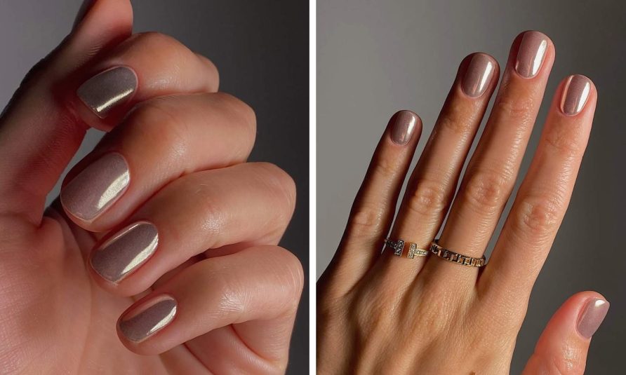 Najtraženiji nokti za zimu 2025