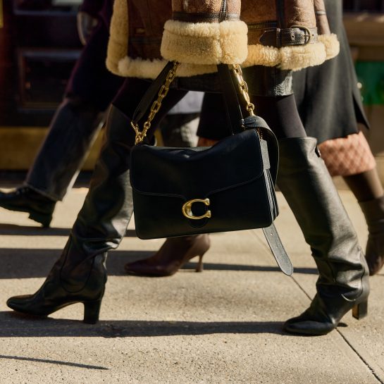 Najtraženije torbe za zimu 2025