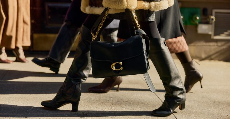 Najtraženije torbe za zimu 2025