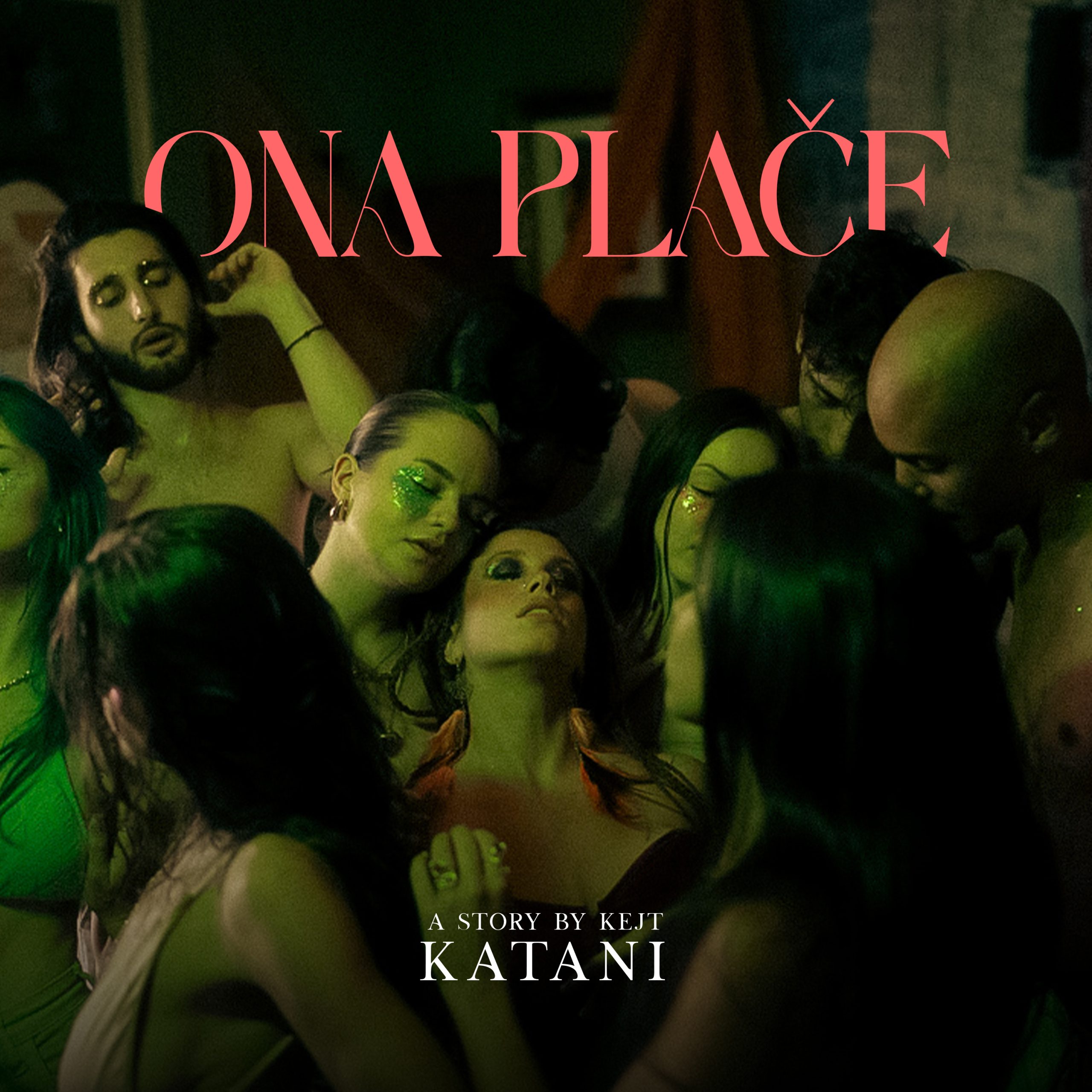 Katarina Bogićević – Kejt