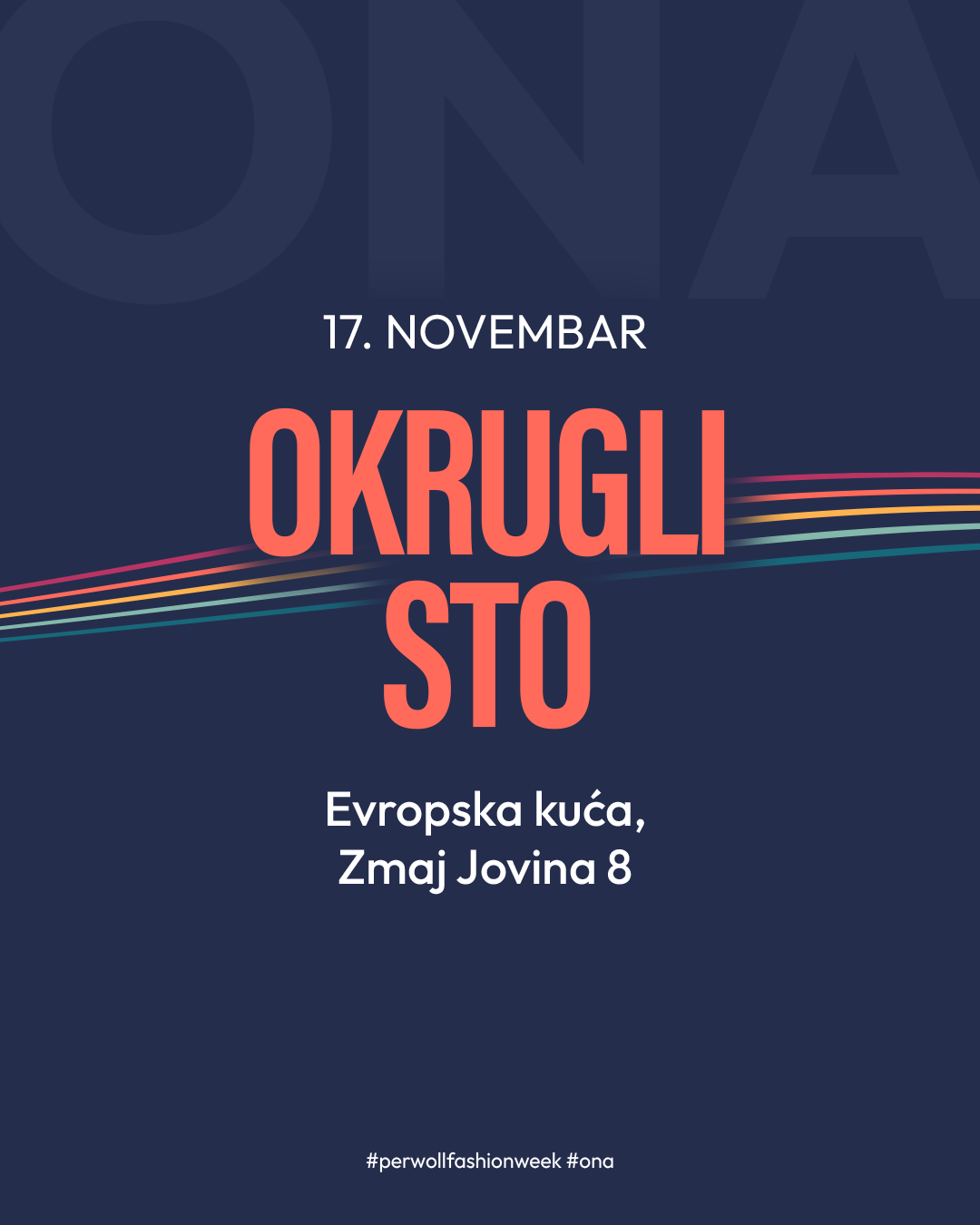 Perwoll Fashion Week