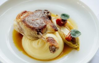 Puter Bistro novi meni