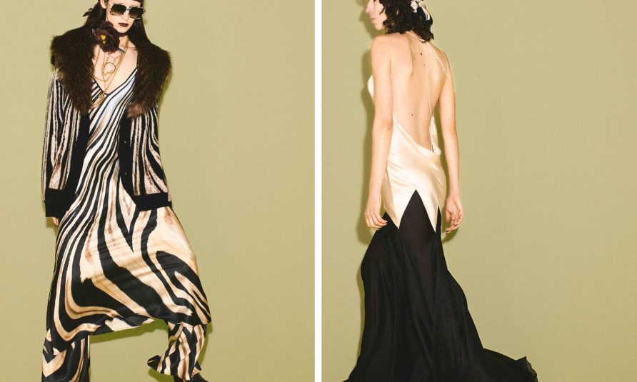 Roberto Cavalli Pre-Fall 2026