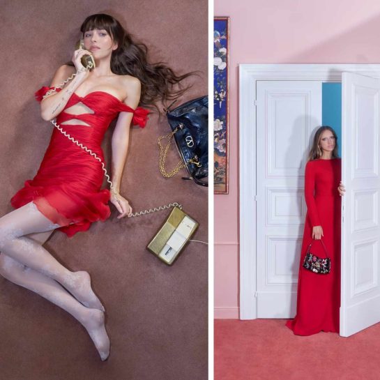 Valentino Cruise 2026