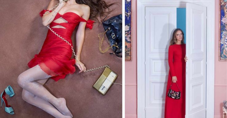 Valentino Cruise 2026