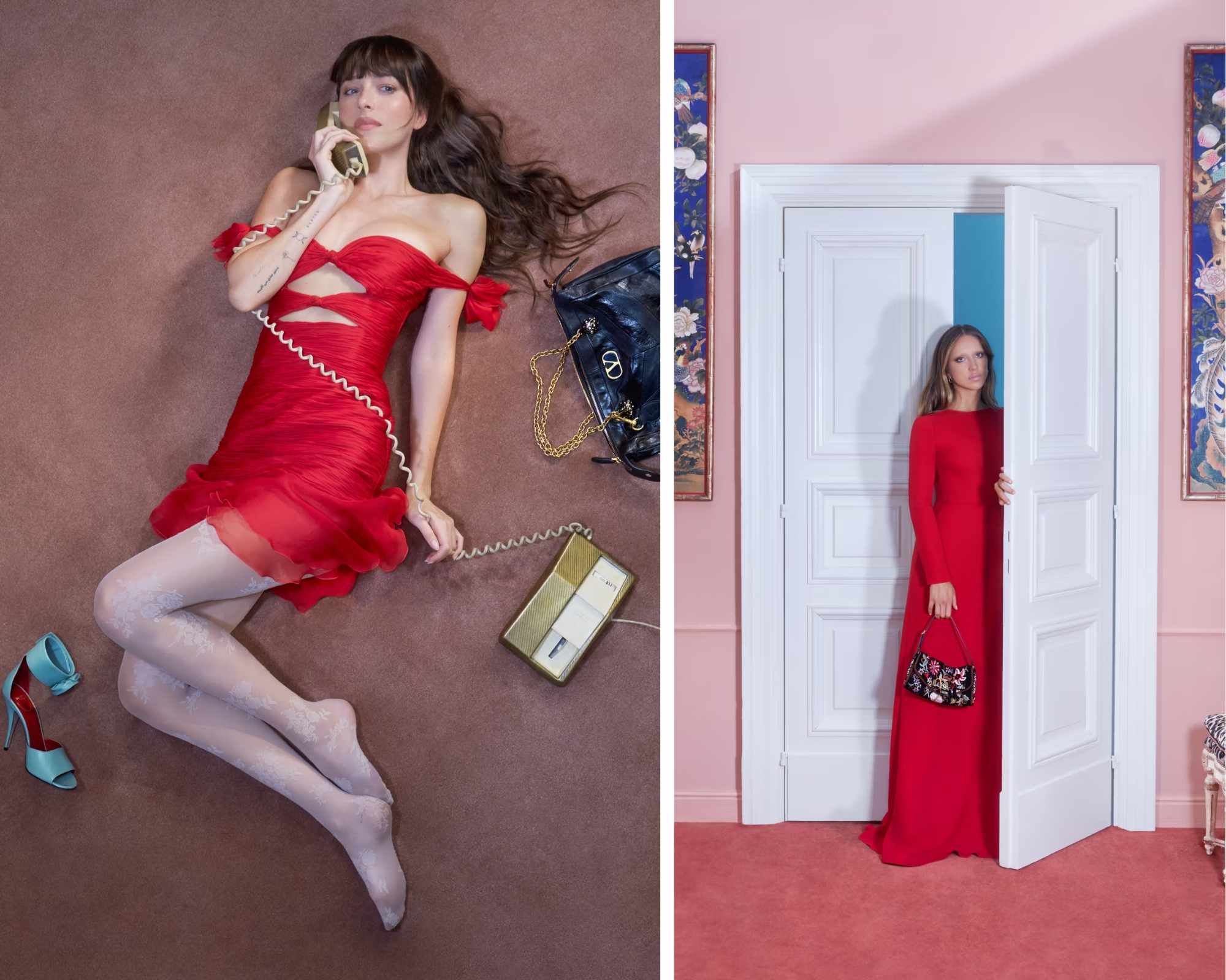 Valentino Cruise 2026