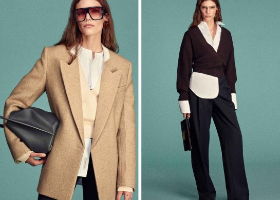 Victoria Beckham Pre-Fall 2026