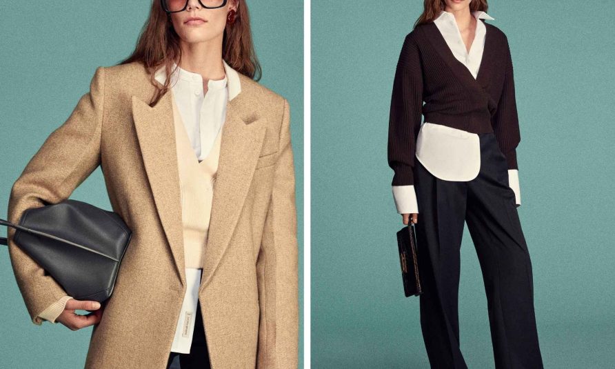 Victoria Beckham Pre-Fall 2026