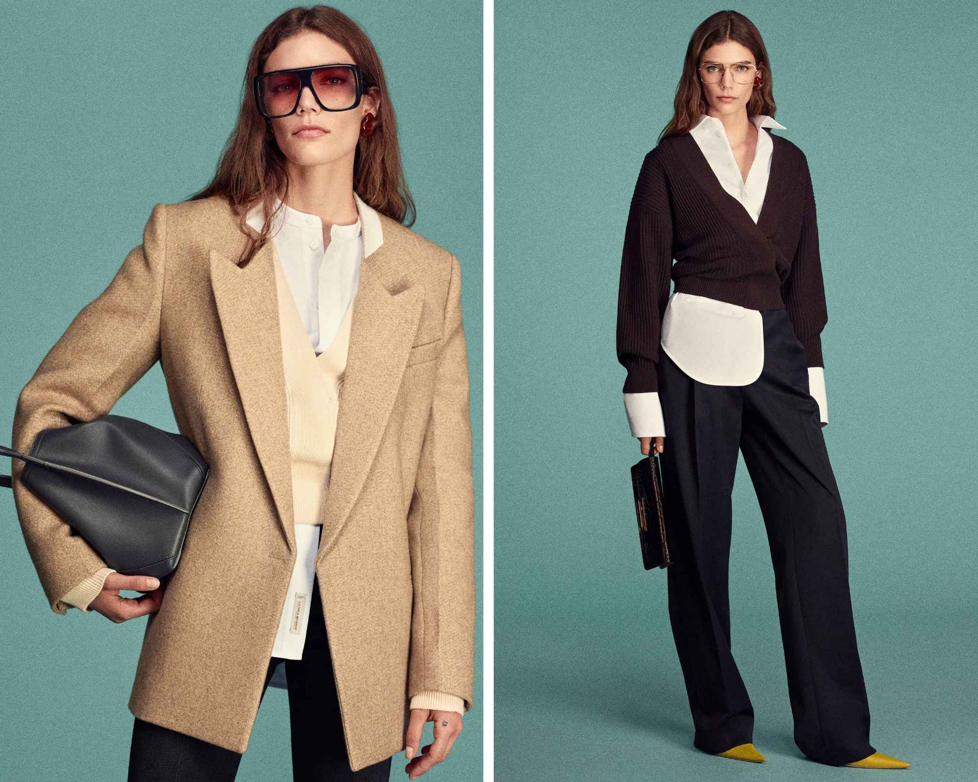 Victoria Beckham Pre-Fall 2026