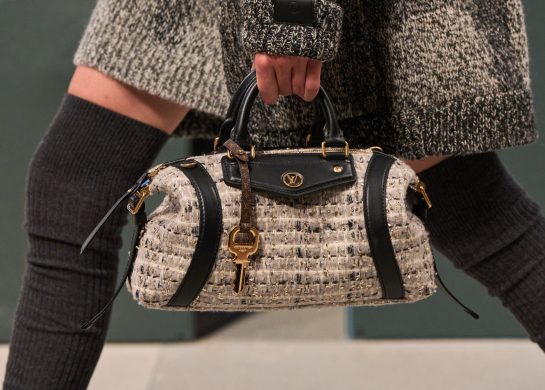 Johnny Coca napušta Louis Vuitton