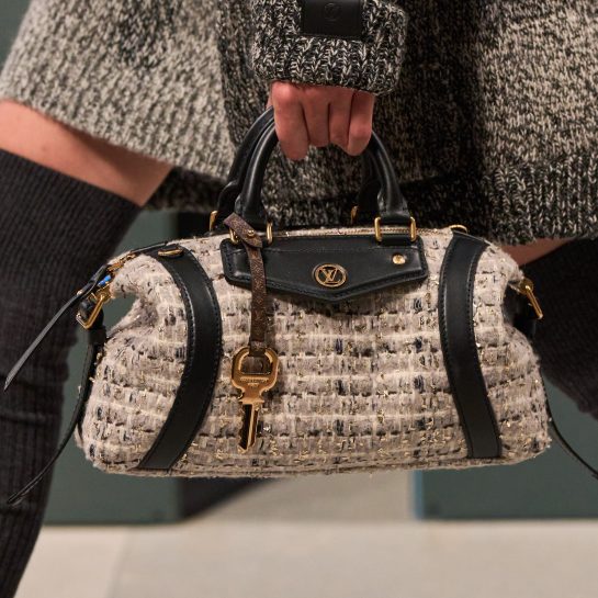 Johnny Coca napušta Louis Vuitton