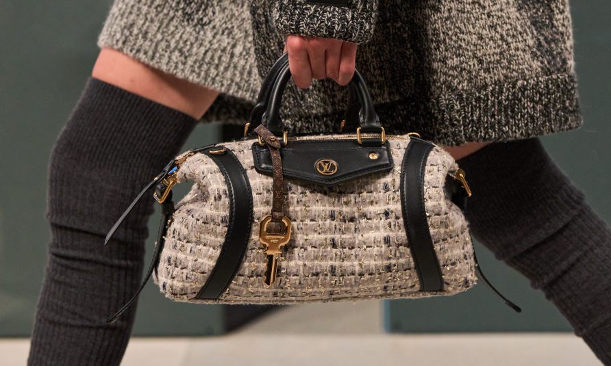 Johnny Coca napušta Louis Vuitton