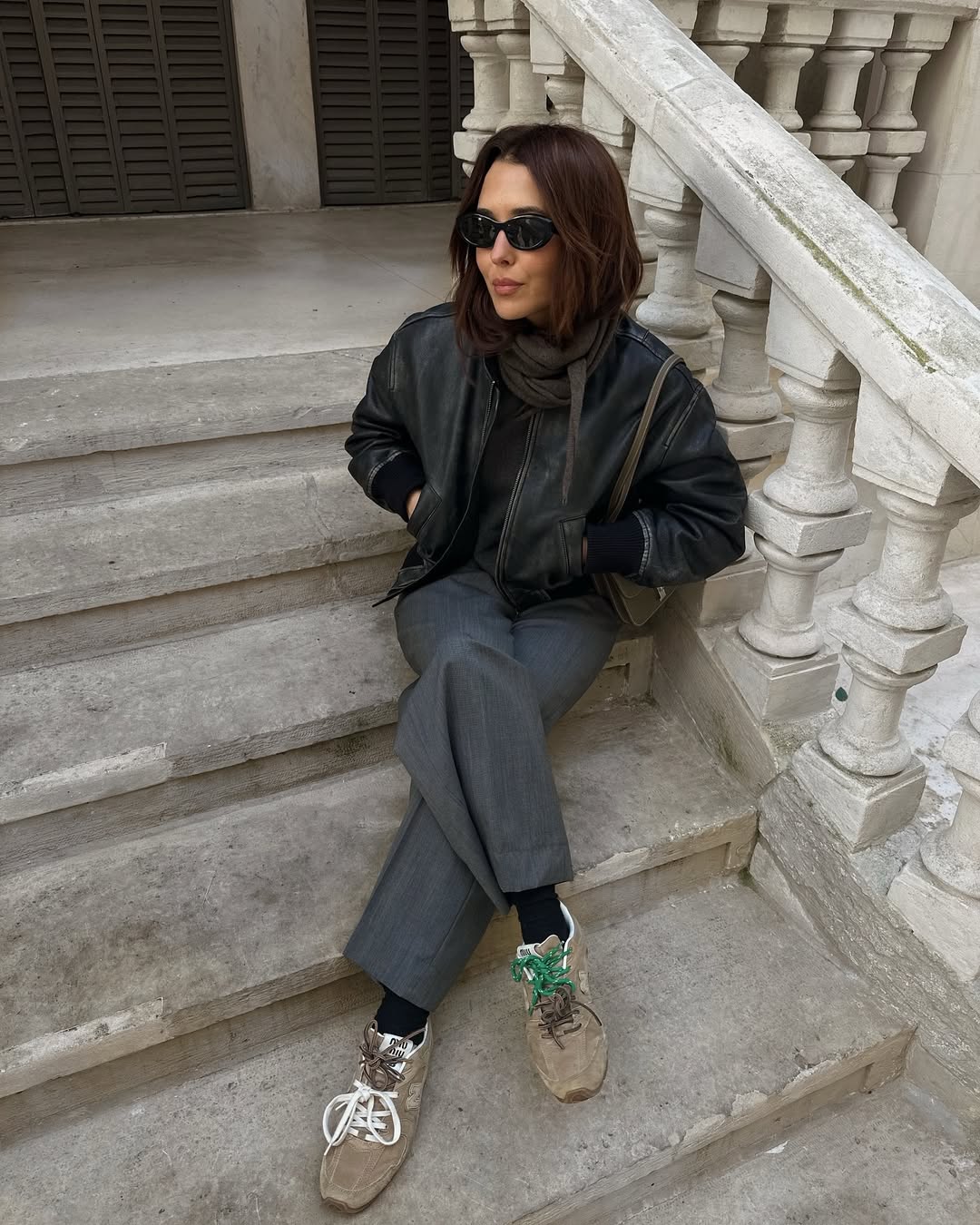 Miu Miu antilop patike