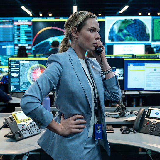 Najgledanije Netflix serije i filmovi za novembar 2025