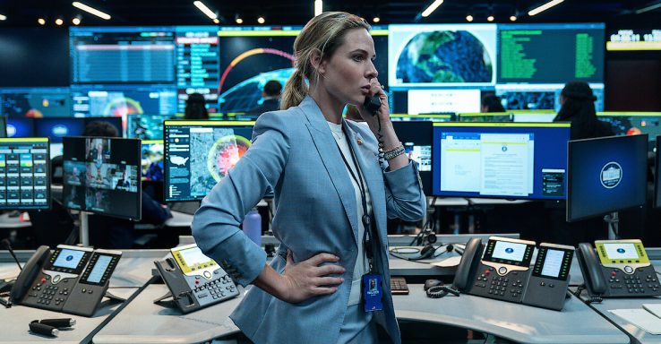 Najgledanije Netflix serije i filmovi za novembar 2025