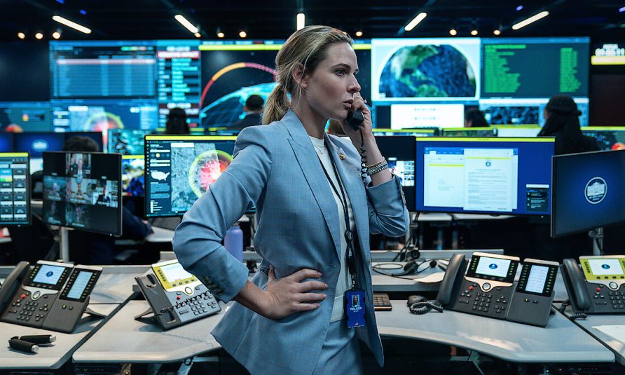 Najgledanije Netflix serije i filmovi za novembar 2025