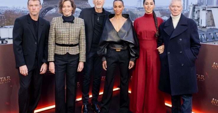 Avatar vatra i pepeo