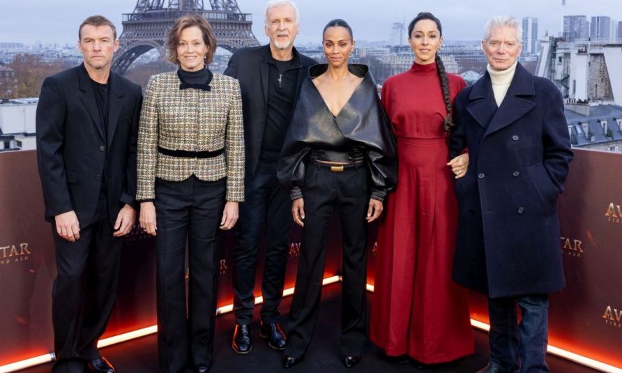 Avatar vatra i pepeo