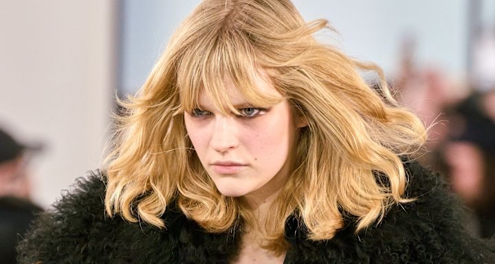 Najlepše talasaste bob frizure