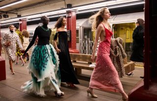 Chanel Pre Fall 2026