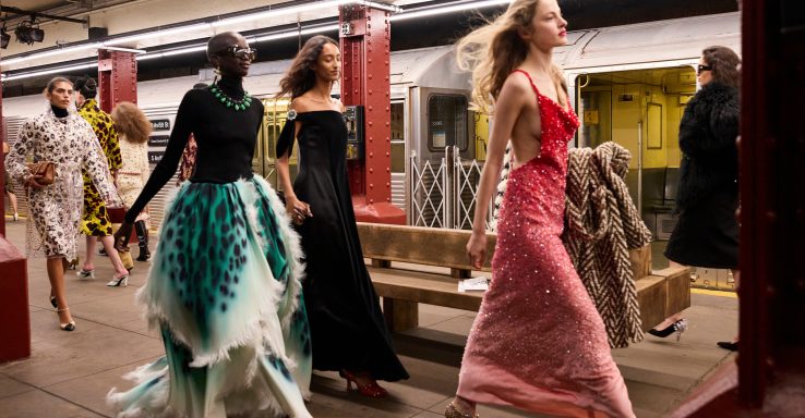 Chanel Pre Fall 2026