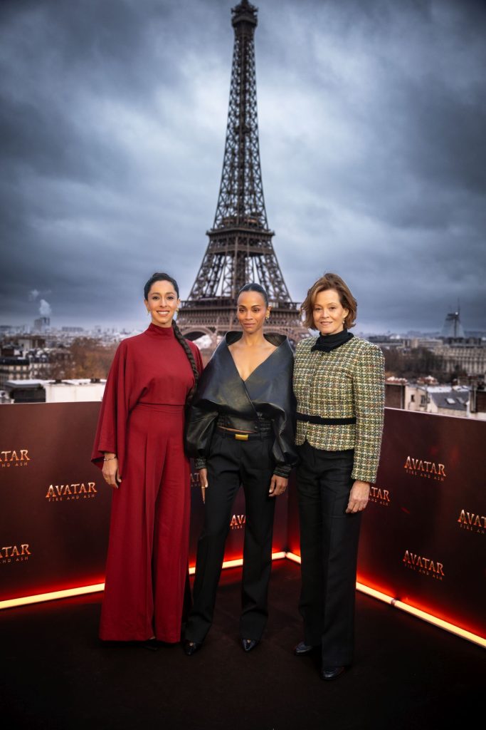 Avatar vatra i pepeo