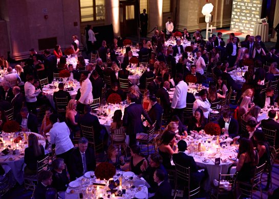 Srpsko filantropsko udruženje