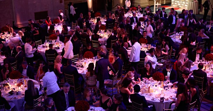 Srpsko filantropsko udruženje