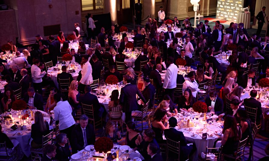 Srpsko filantropsko udruženje